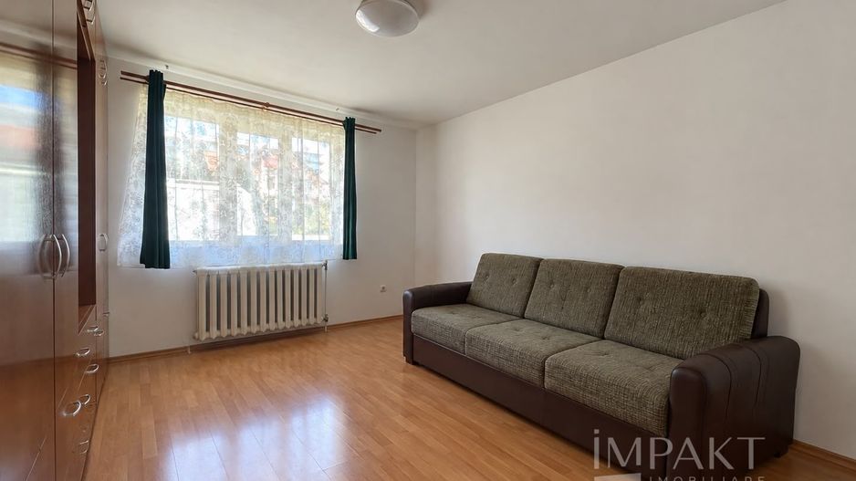 Apartament 2 camere de închiriat, în cartierul Bulgaria - Poză 1