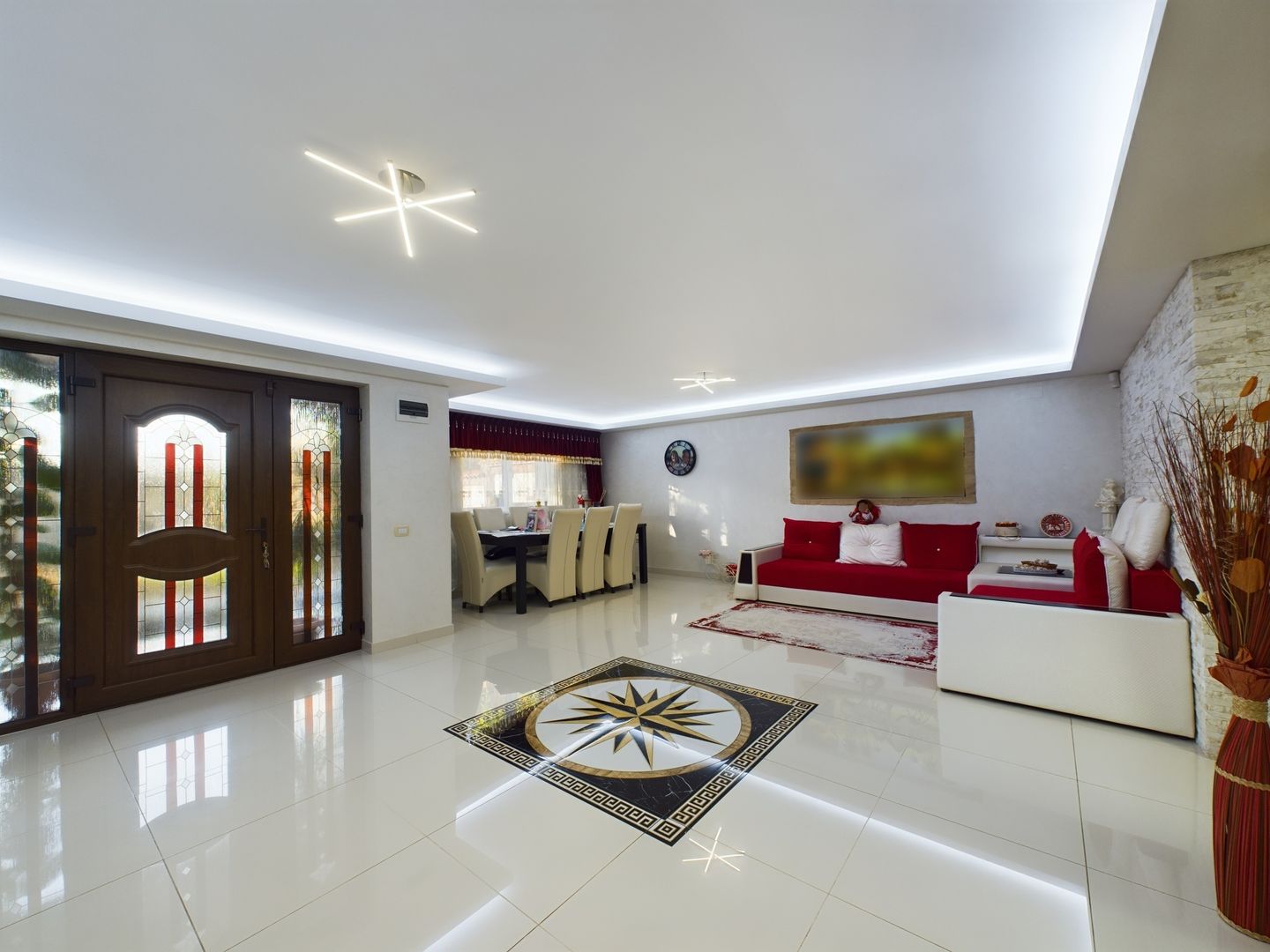 Casă / Vilă 5 camere + Mansarda Foarte Spatioasa - Poză 5