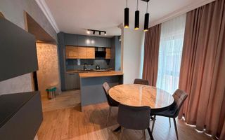 Apartament 4 camere 100 mp Moghioroș Park Residence - Poză 1