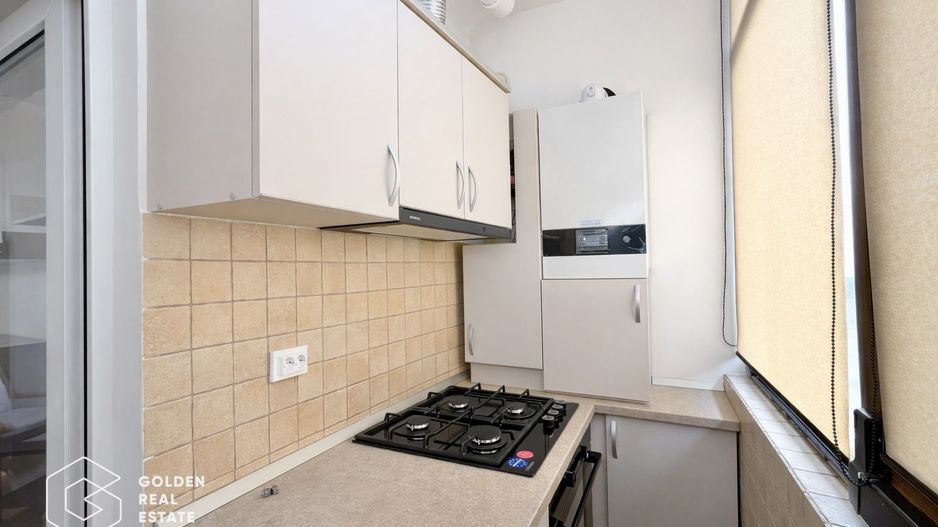 Apartament 3 camere, bloc nou, zona Sagului - Poză 7