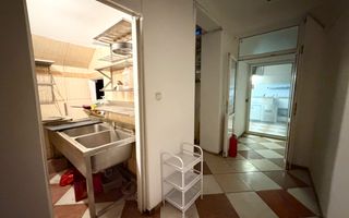 INCHIRIERE SPATIU | 90 MP | TERASA 50 MP | ZONA KISELEFF – ARCUL DE TRIUMF - Poză 7