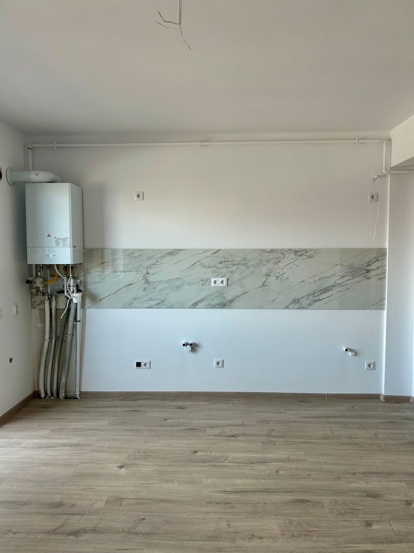 Ap 21 Teilor Residence - 2 camere Finisat - Poză 8