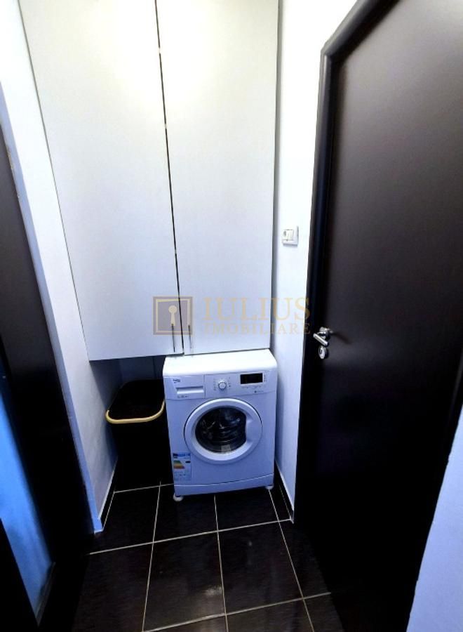 2 camere| parcare subterana| apartament spatios-cca 50 mp| - Poză 9