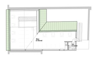 Spatiu comercial ultracentral cu vitrina si intrare direct din strada - Poză 15