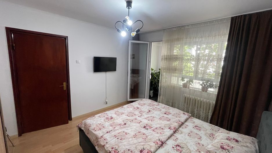 MILITARI | Pacii I Chirie 3 camere metrou 650m - Poză 6