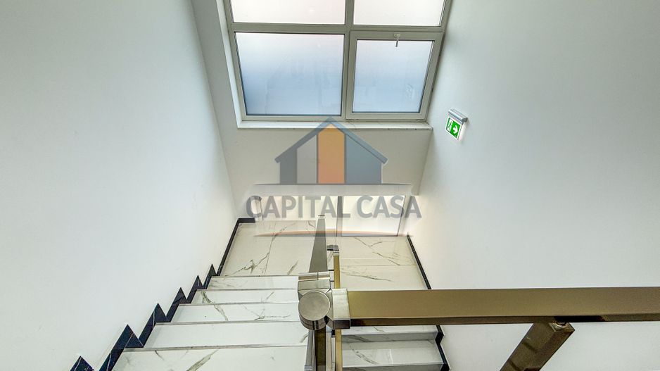 Apartament cu 4 camere, finisaje de Lux, Sector 3 - Poză 13