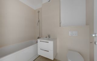 3 CAMERE VEDERE SUPERBA SPRE LAC BLOC NOU FINALIZAT TERASA GENEROASA - Poză 6