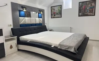 Apartament 3 camere de închiriat/ Centrul Istoric - Poză 19