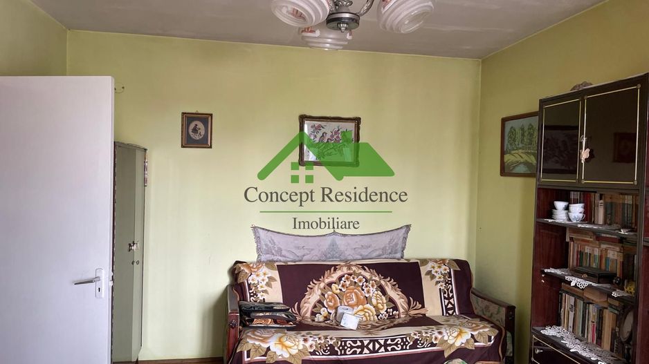 2 camere, decomandat– ultracentral, zona Bizo - Poză 2