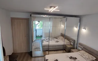 Bd. Unirii, 3 camere, 2 bai, centrala termica, parcare, lux - Poză 19
