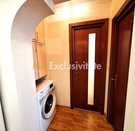 nchiriere apartament 2 camere modern Fratii Golesti - Poză 5