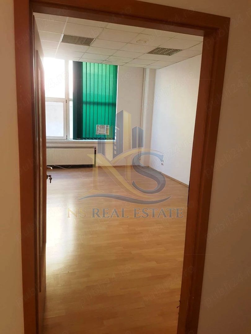 Spatiu birouri de inchiriat Timpuri Noi I Tineretului - Poză 5