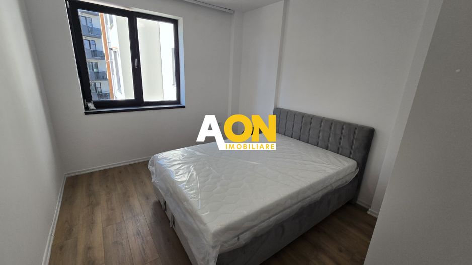 Apartament cu 3 Camere, Bloc Nou, Prima Închiriere, Zona Centru - Poză 4