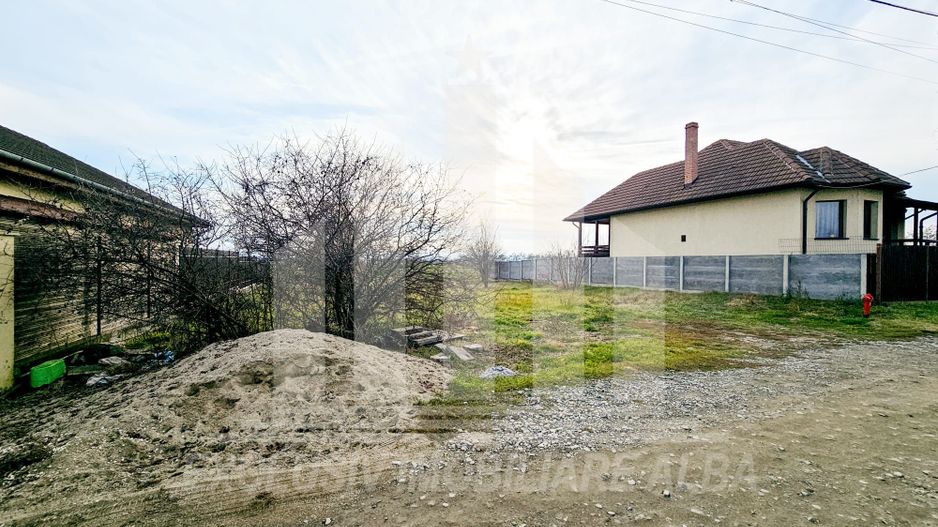 Teren intravilan, Oarda de Jos - Poză 3