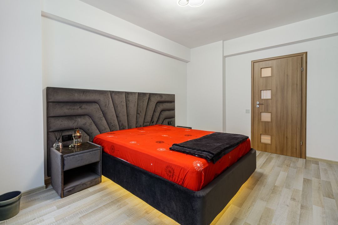 2 camere, 2 bai Venus Residence Metalurgiei 2 - Poză 7