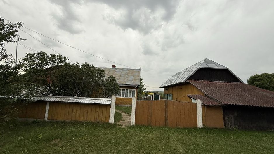 🏡 CASA BATRANEASCA + TEREN IN GALANESTI - Poză 1
