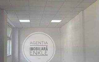 Spațiu comercial, zona Piața Mică - Poză 1