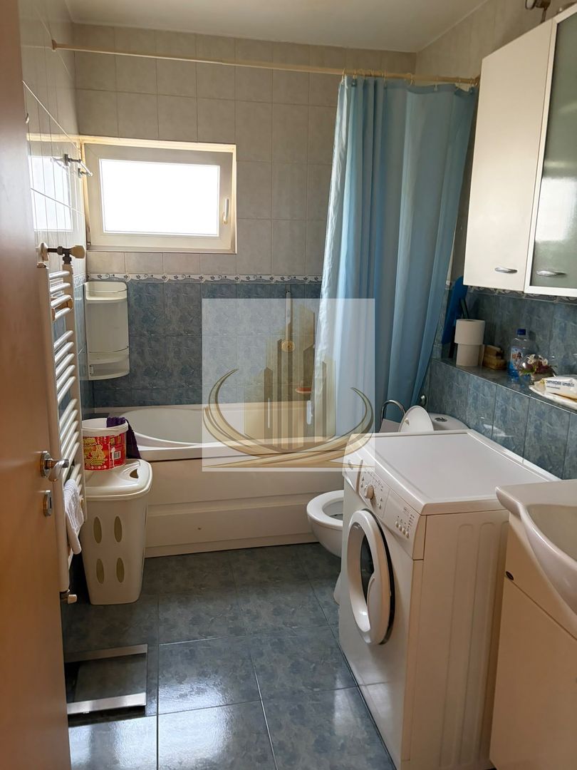 Apartament 2 camere decomandat et 1 complex rezidential - Poză 10