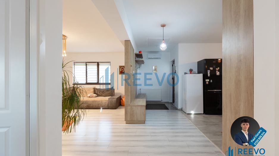 Casa nouă, Letea Veche, Sat Siretu - Poză 7