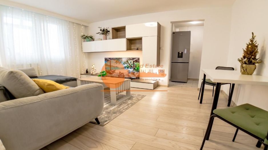 Apartament 3 camere Piata Progresului - Poză 2