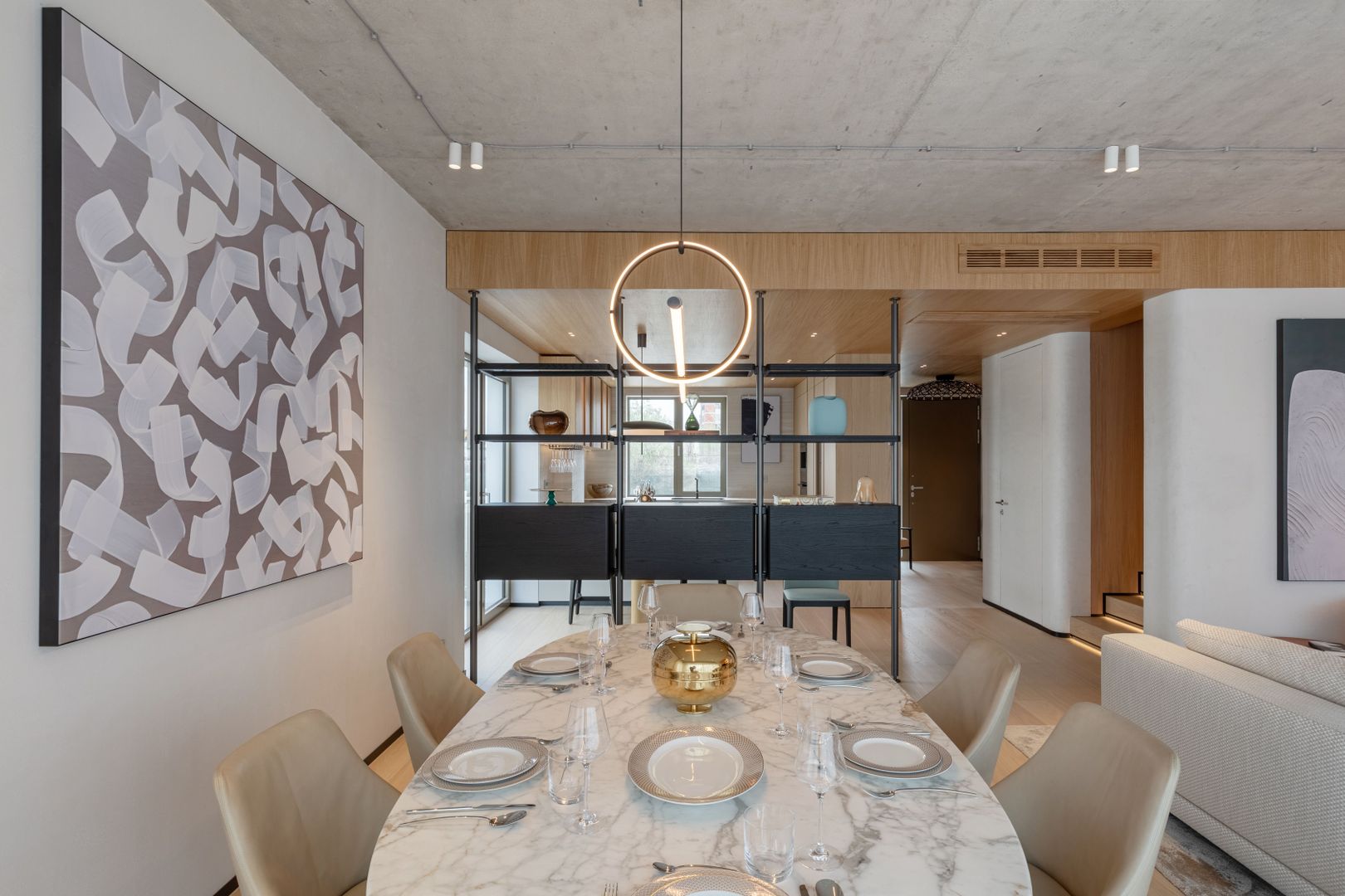 VILA 5 CMERE | LANGA LACUL BANEASA - Poză 22