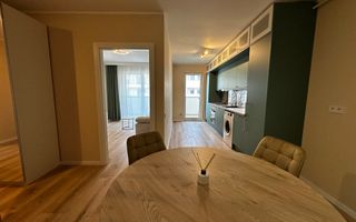 Apartament la cheie | 2 dormitoare | Etaj intermediar | Eroilor - Poză 6