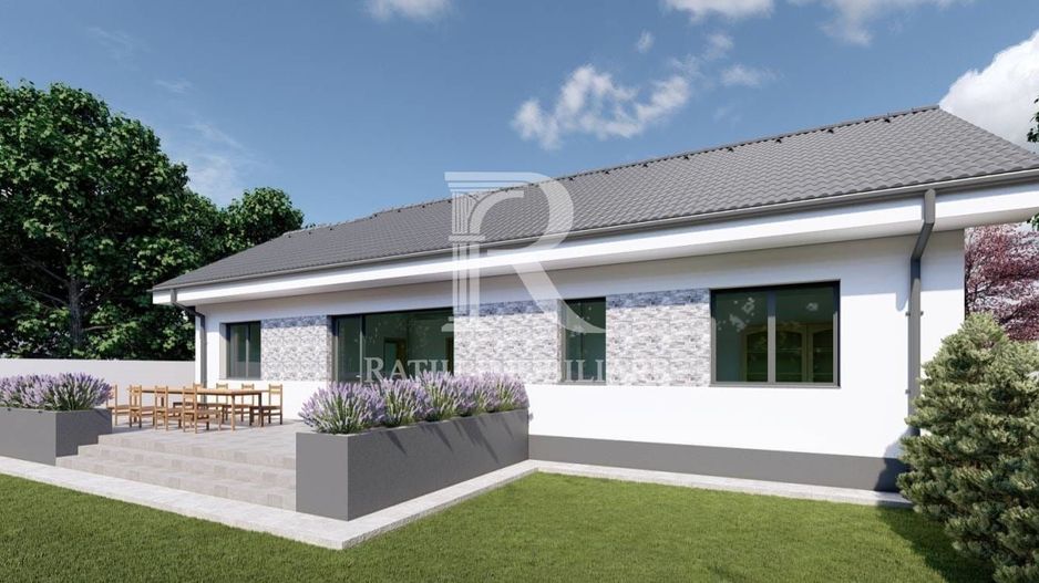 Casa Semifinisata | Paleu | Bihor - Poză 2