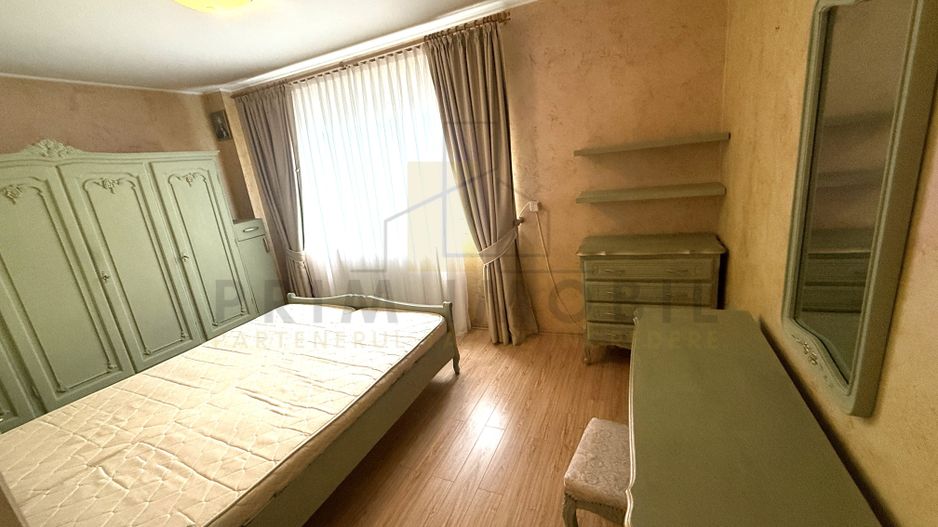 Apartament 3 camere, Tatarasi, Flux - etaj intermediar - Poză 3