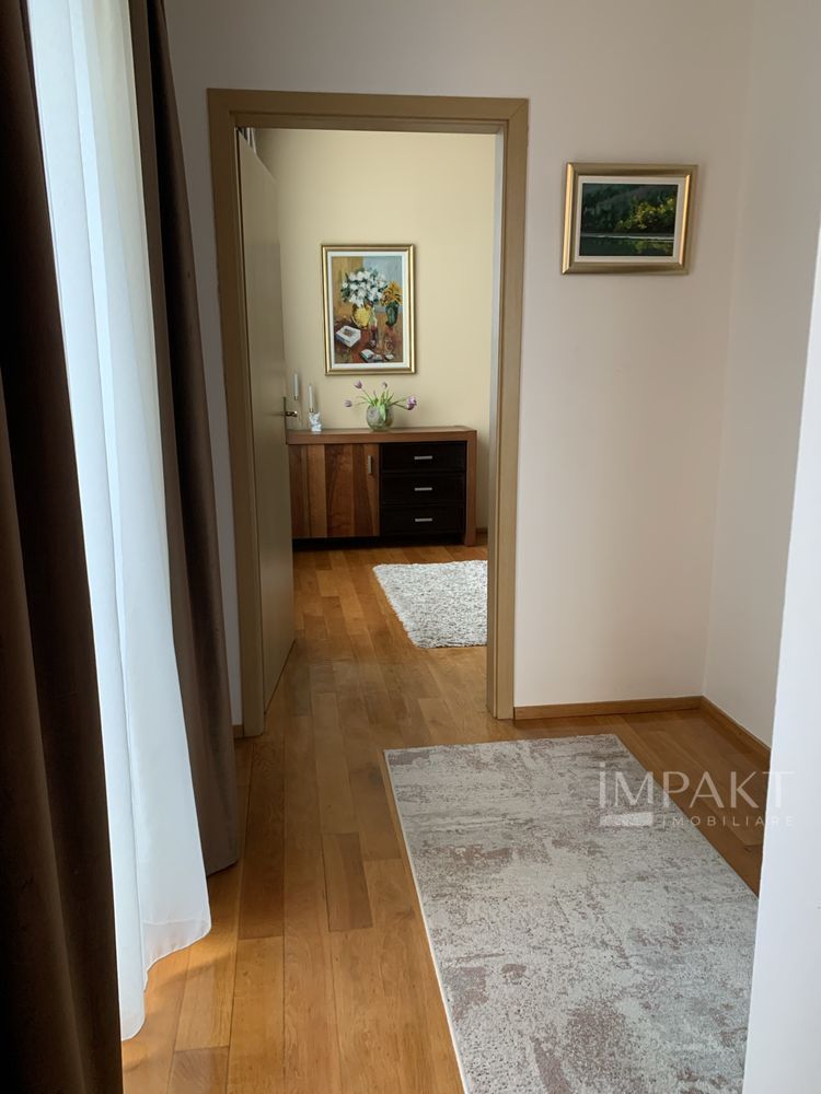 Apartament modern cu 3 camere de vanzare in cartierul Gheorgheni! - Poză 2