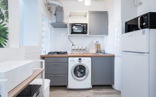 Apartament 3 camere, 2 băi | Universitate - Calea Moșilor | 70 mp | - Poză 3