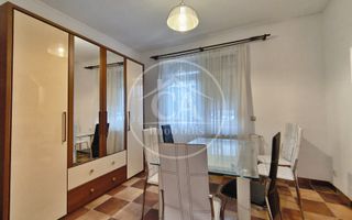 Casa de închiriat cu 6 camere în Cartierul Oncea, Oradea - Poză 14