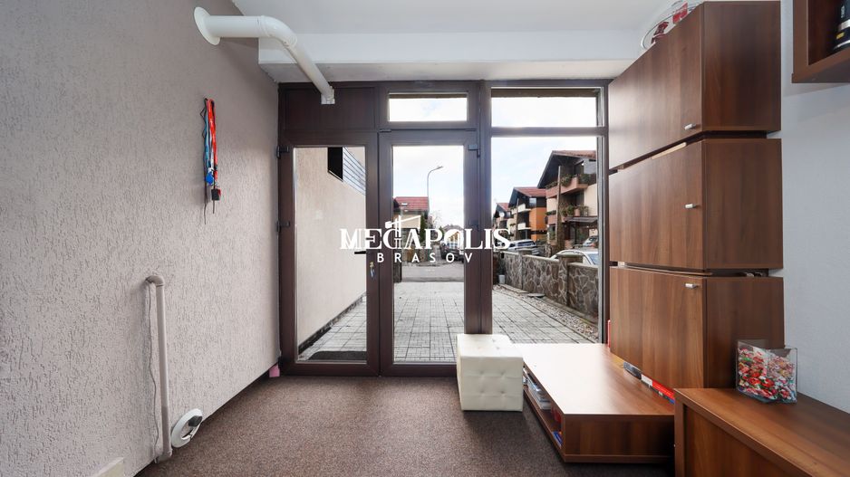 Iesire direct in Padure / Green Park Villas - Poză 24