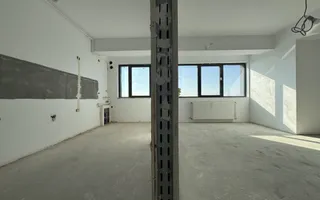 Apartament ** 2 camere** 98mp // Pipera-Voluntari - Poză 33