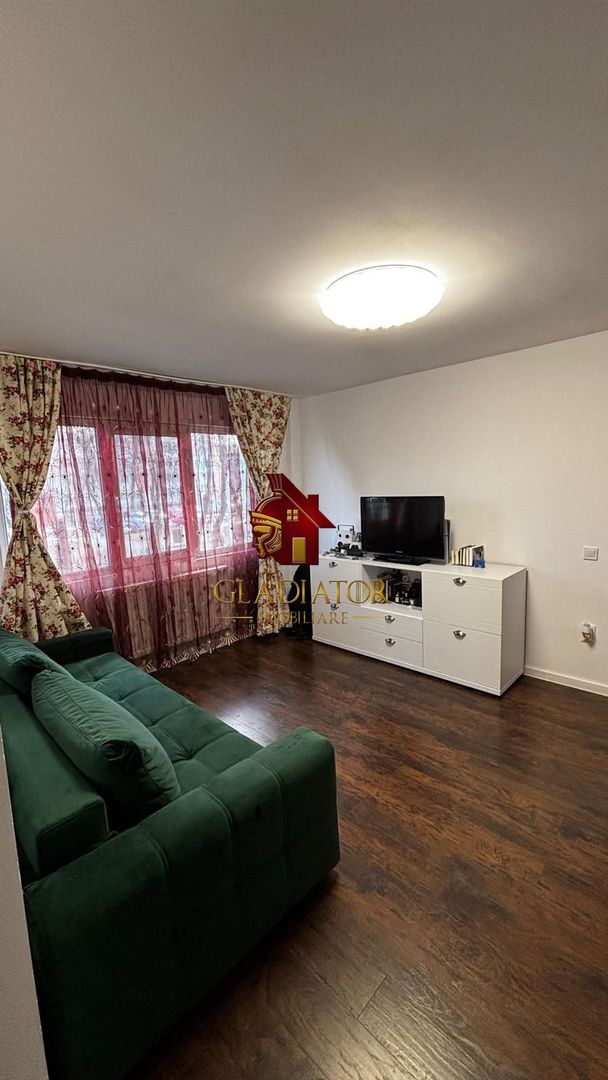 Apartament cu 2 camere mobilat Tatarasi - Poză 8