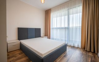 Apartament 3 camere priveliste parcare subterana Wings! - Poză 7