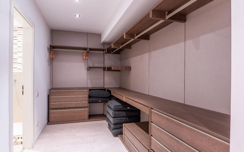 De vanzare Apartament LUX 3 camere, Sat Francez, Herastrau, Nord - Poză 15