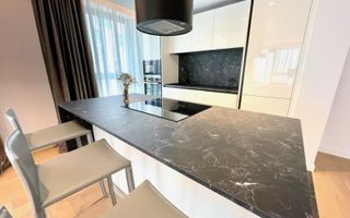 APARTAMENT SUPERB DE 3 CAMERE LANGA PARCUL HERASTRAU - Poză 2