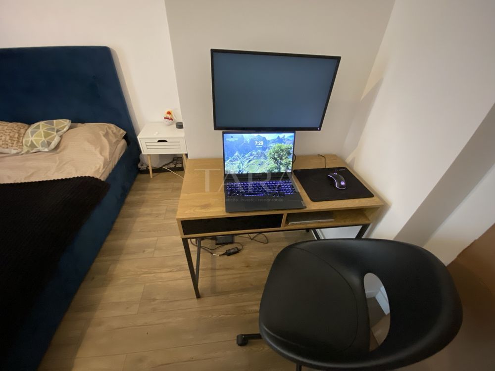 Apartament Modern cu 2 Camere, Baciu – Zona Regal. - Poză 6