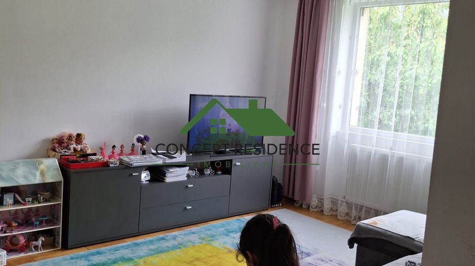Apartament 64 mp, etaj 4 – str. Dimitrie Cantemir - Poză 15