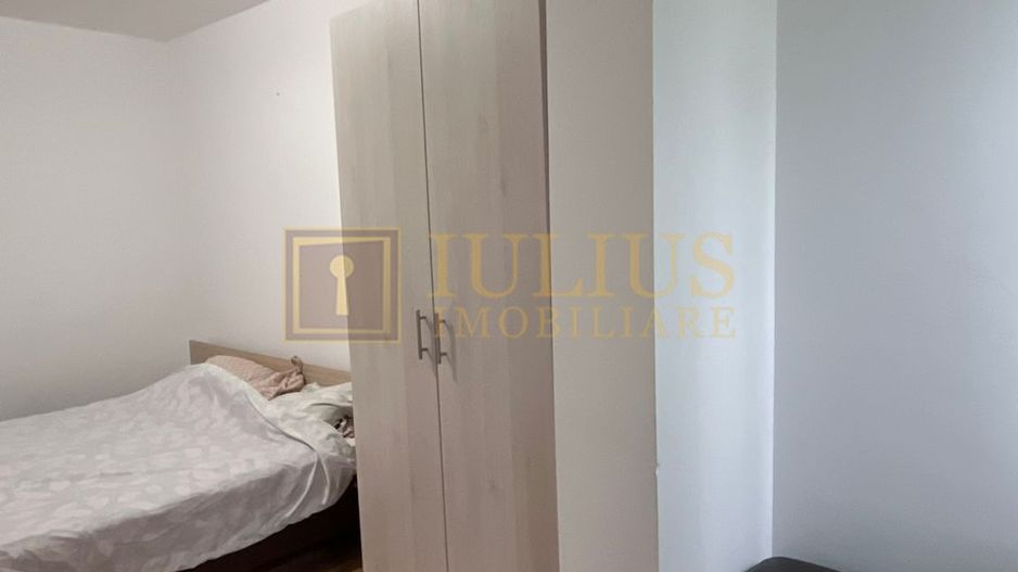 2 camere| Dacia-strada Timis| apartament frumos| - Poză 2