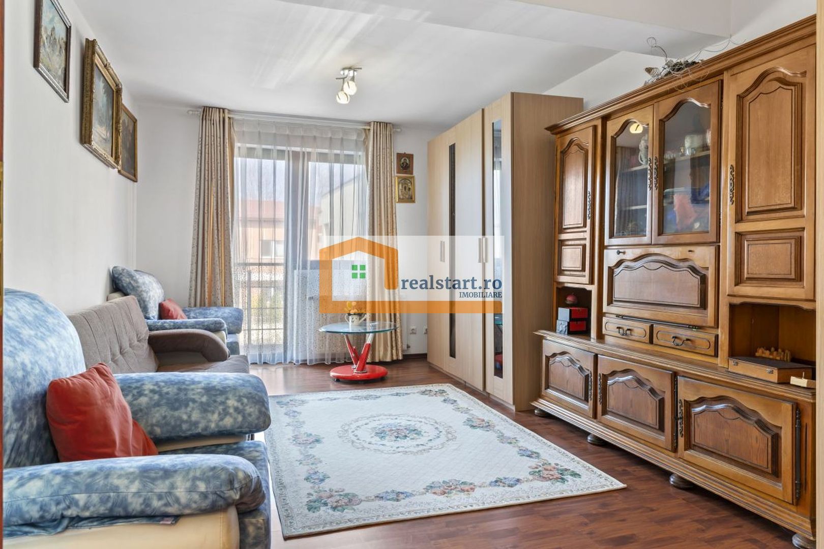 Complex securizat, Vila individuala luminoasa,  comision 0% - Poză 12