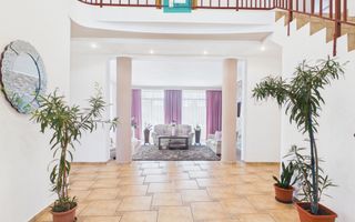 Vilă 343 mp utili, teren 600 mp, Oncea – Oradea - Poză 12