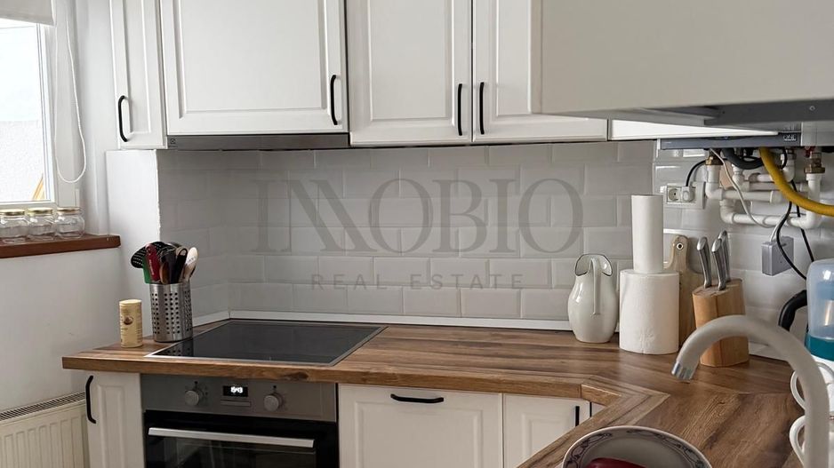 Apartament de 3 camere premium, luminos | Universitate - Armenească - Poză 5