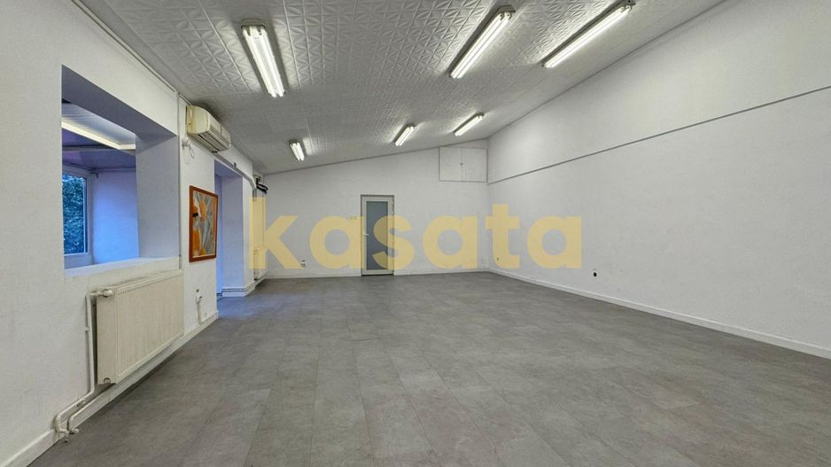 Spațiu Versatil 115mp | 4 Încăperi | Etaj 1 | Parcare – Zona A.I. Cuza - Poză 1