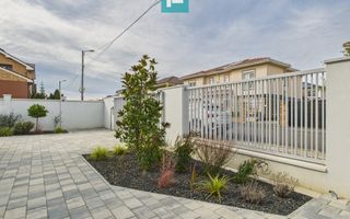 Casă modernă și eficientă energetic în Timișoara - Poză 33