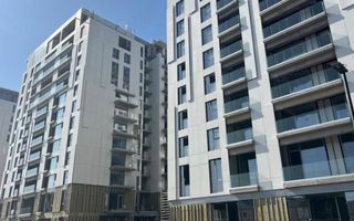 One Cotroceni Park I Loc de parcare inclus  I 2 Room I Chirias activ - Poză 9