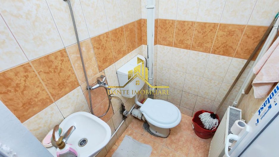 2 camere, decomandat, Gheorgheni, Piata Hermes, Brancoveanu - Poză 7
