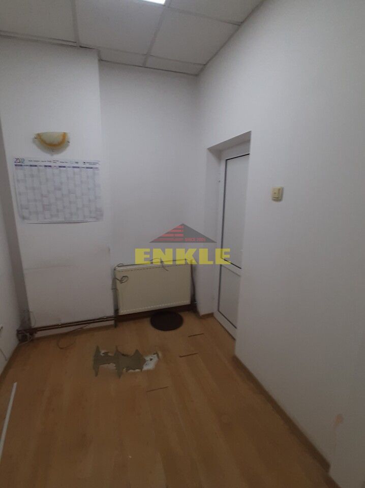 Spatiu comercial de inchiriat, 80 mp - zona Magazin Elvila - Poză 2