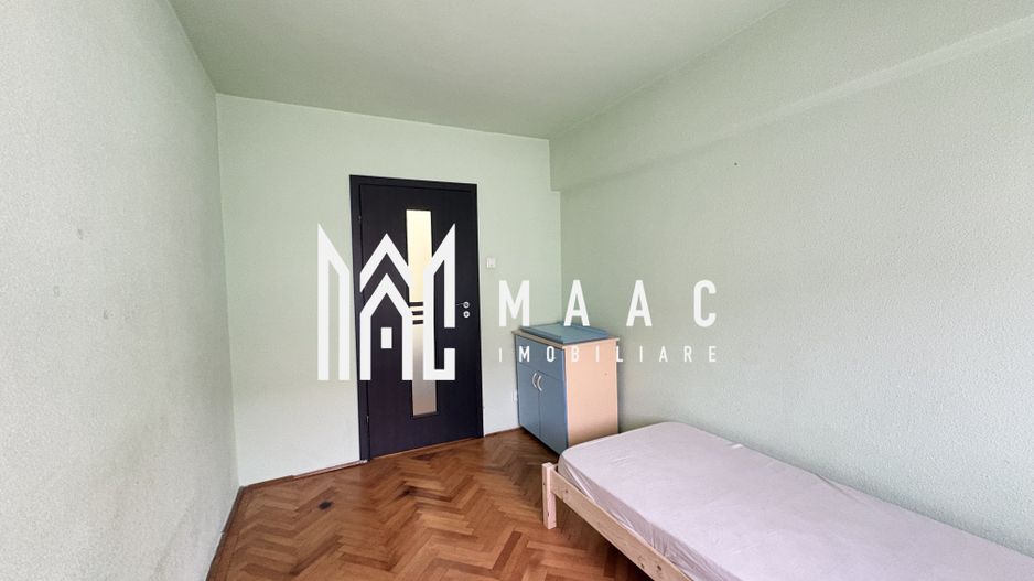 Apartament 3 camere | 2 băi I pivniță I pod I Zona Siretului - Poză 4