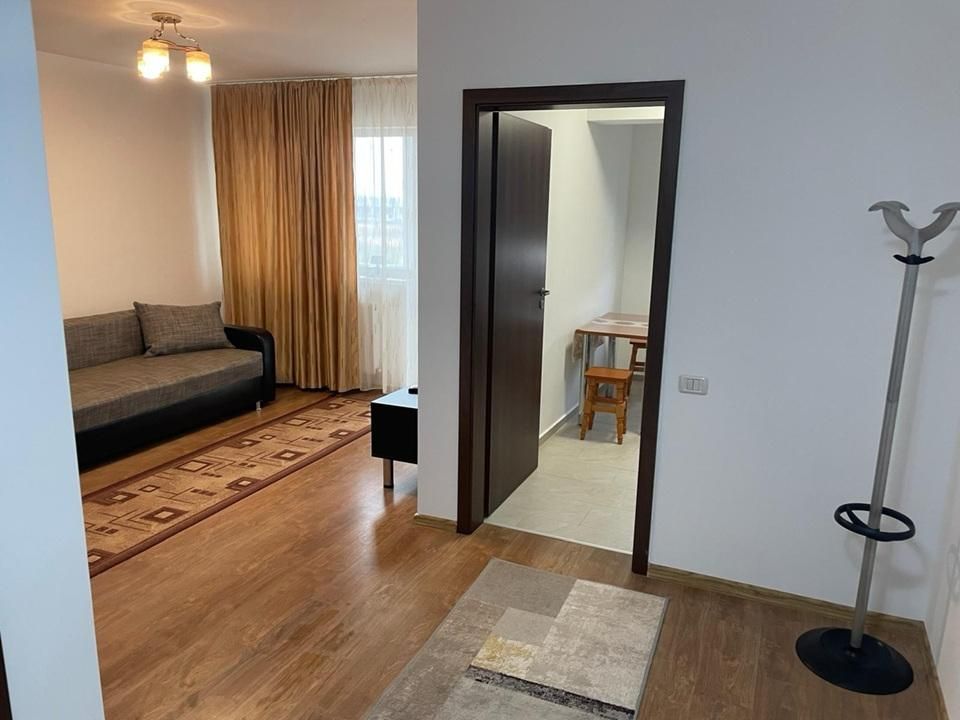 GARSONIERA BIRUINTEI, PARCARE, CAT-FRIENDLY, BLOC NOU, METROU 12 MIN - Poză 3